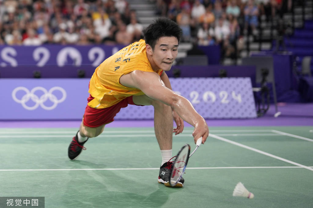 中保持竞争 中保持竞争